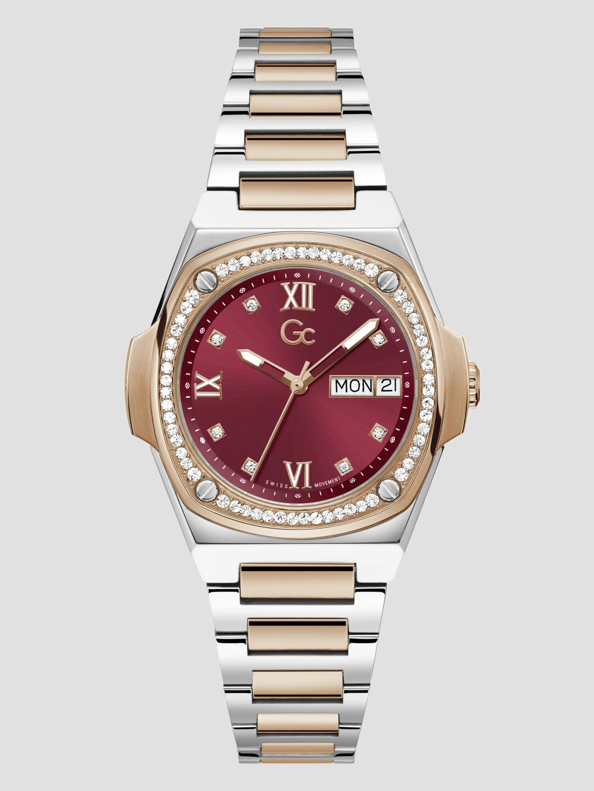 Rose Gold