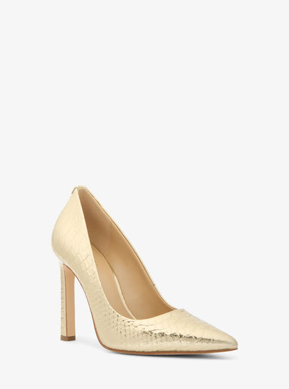 PALE GOLD