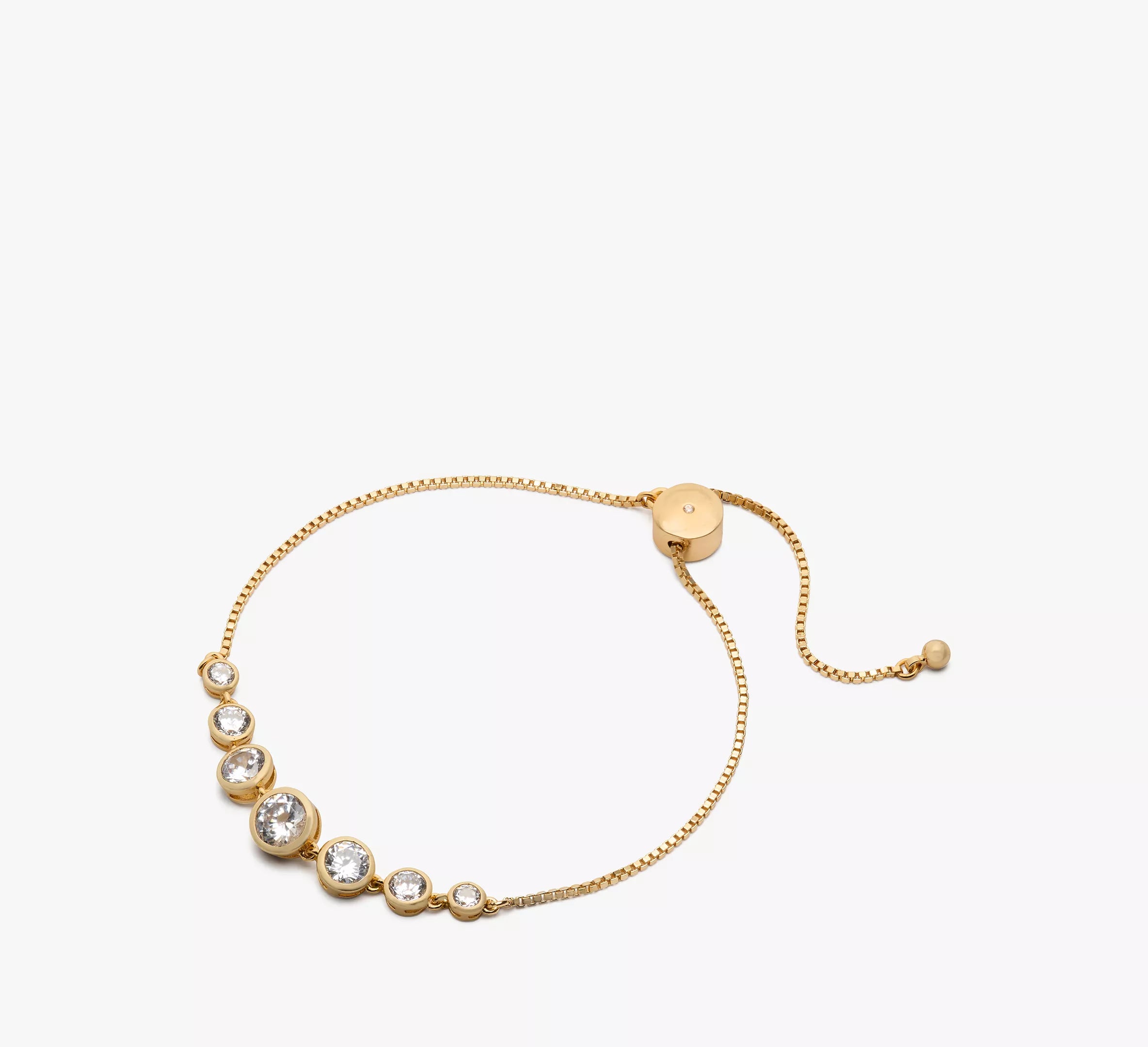 Clear/Gold