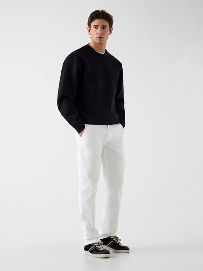 Pure White