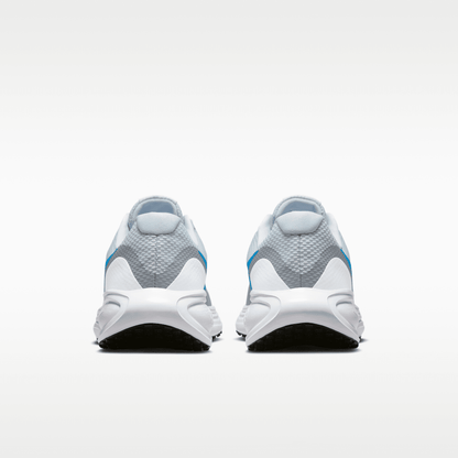 Pure Platinum/Wolf Grey/White/Blue Hero