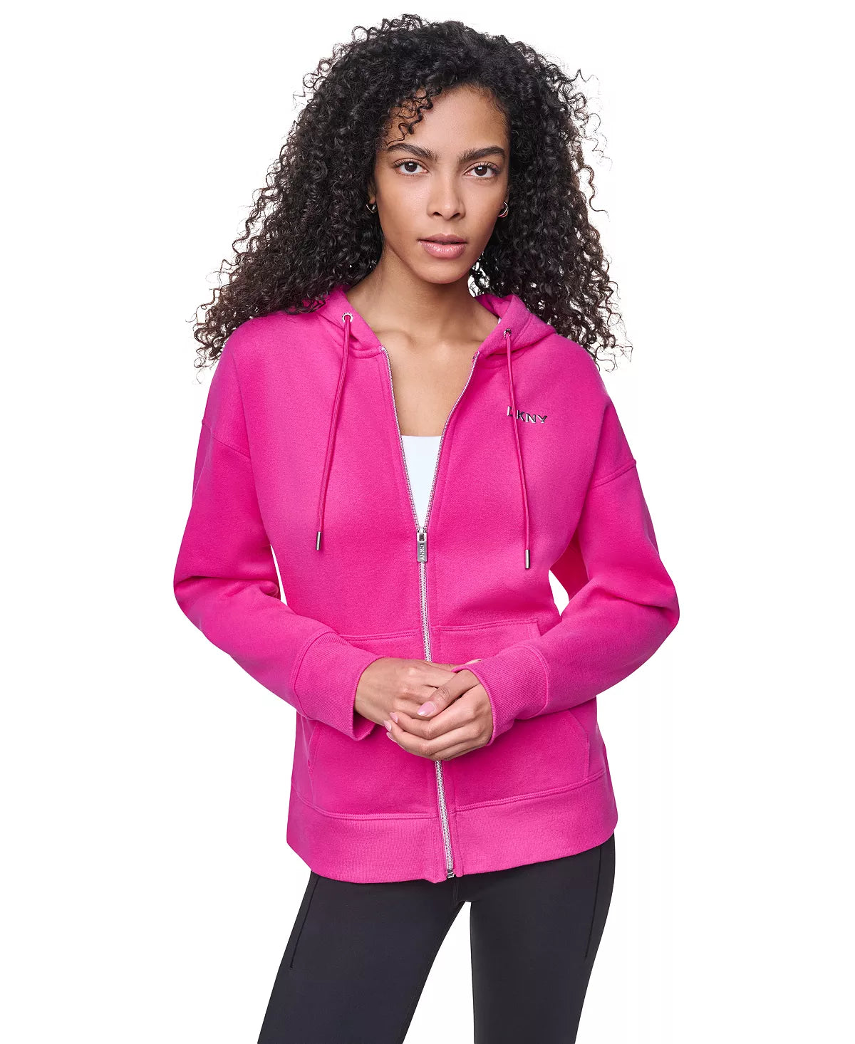 Festive Pink