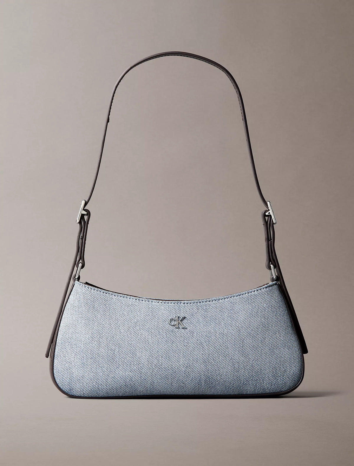 Light Wash Denim