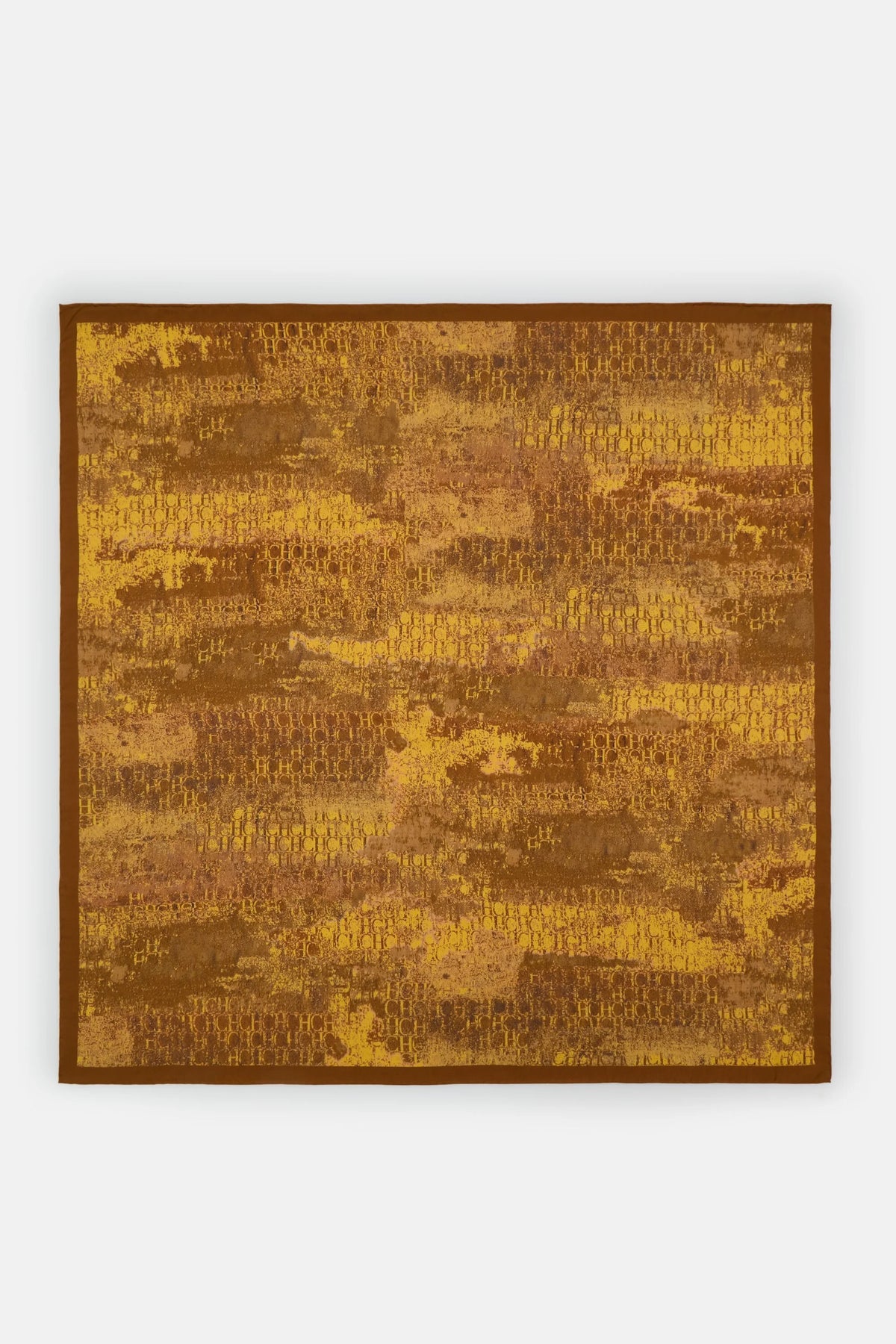 MARRÓN/AMARILLO