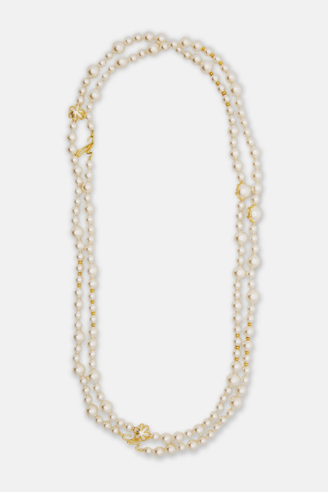 ORO/PERLA
