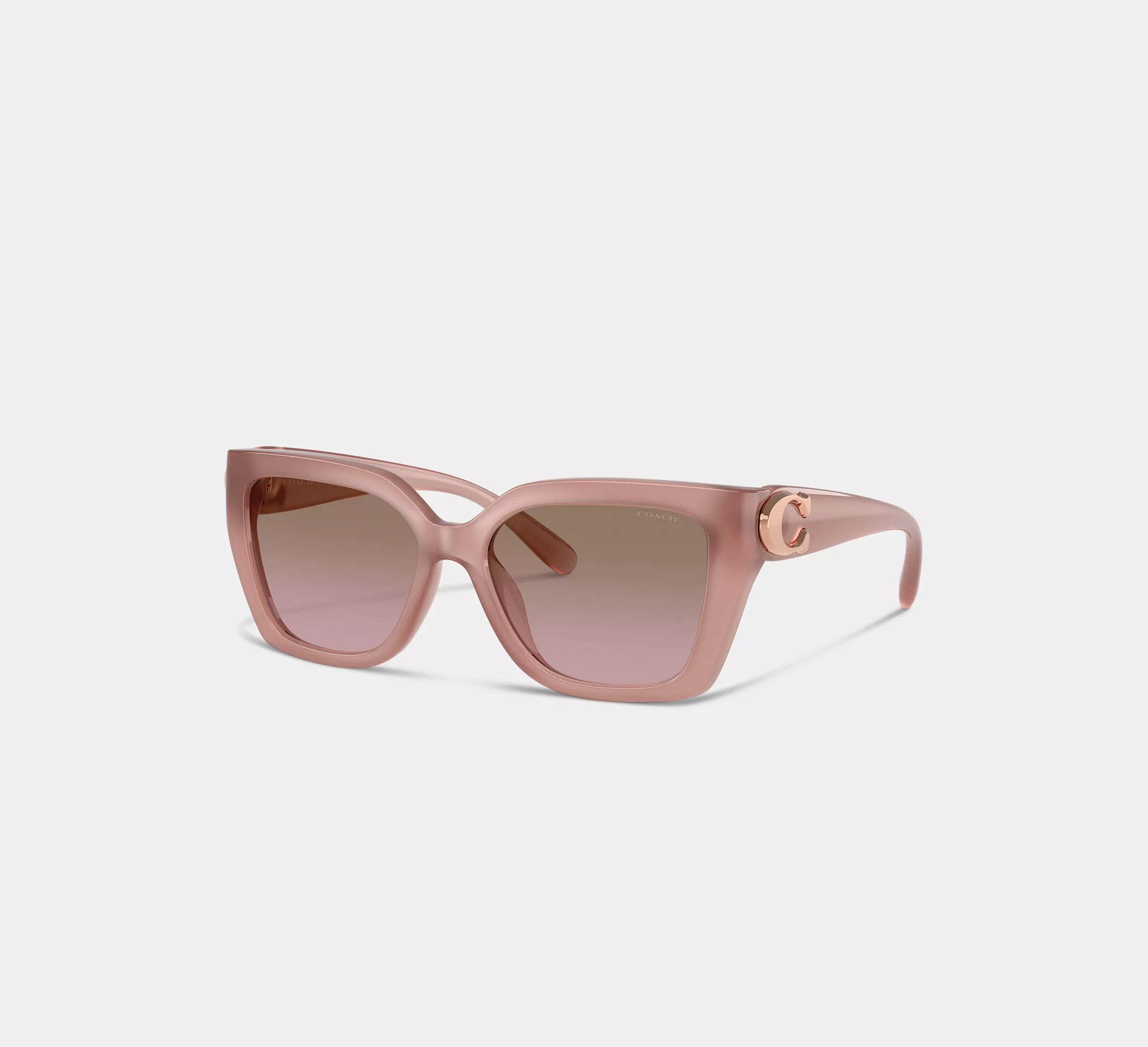 Milky Pink