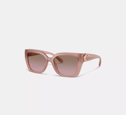 Milky Pink