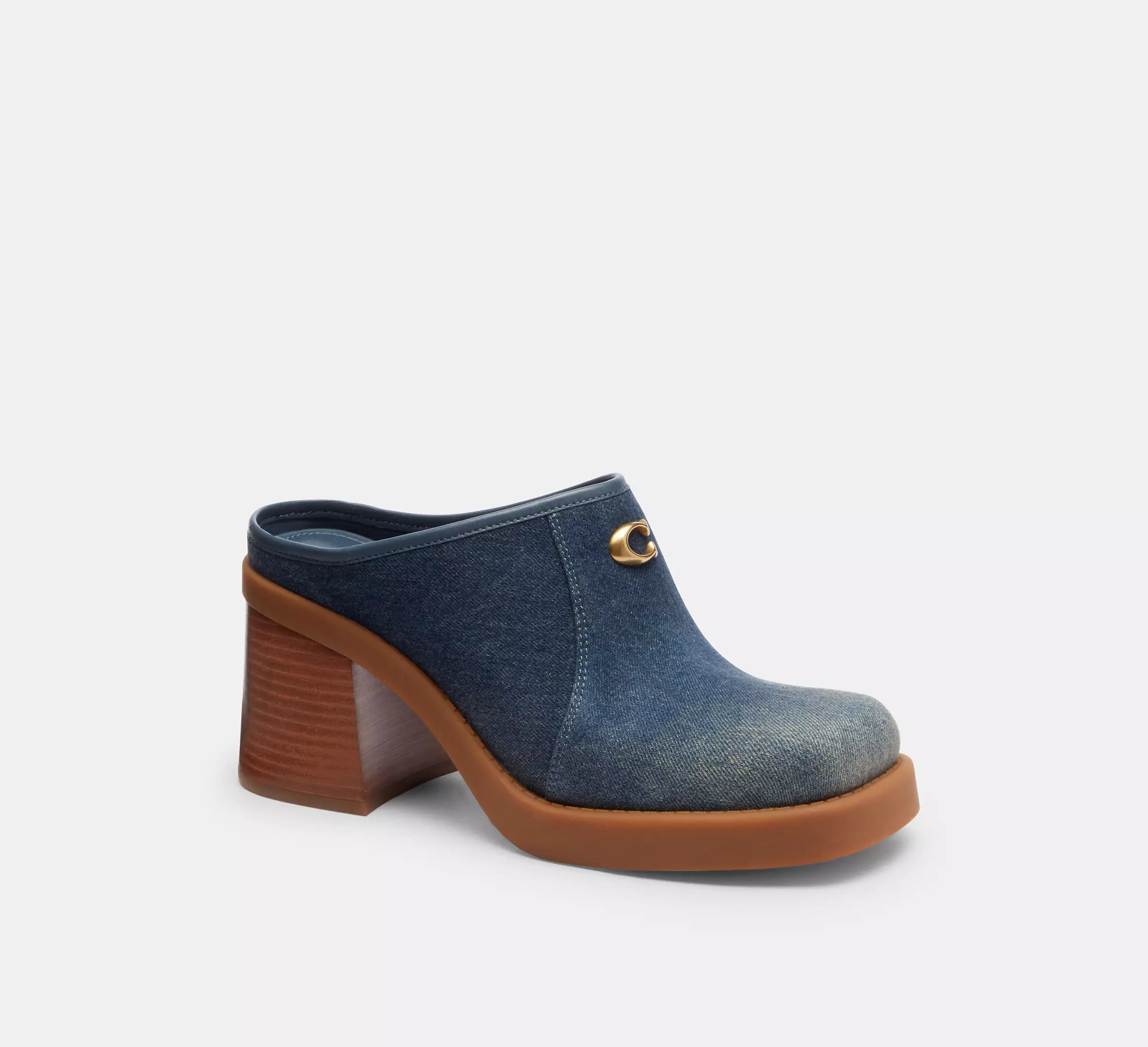 Dark Indigo