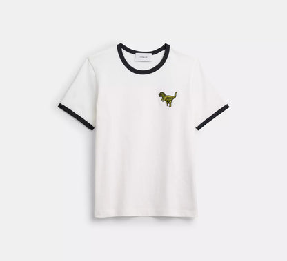 White/Navy
