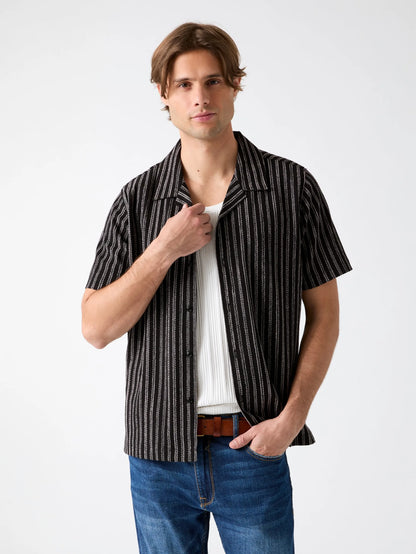 Jet Black Multi