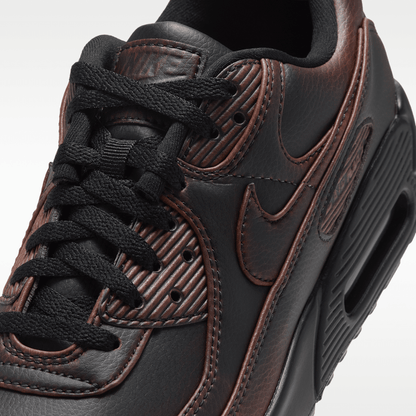 Black/Cinnamon/Black