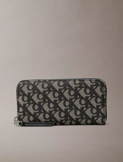 Black / Lotus Beige Aop