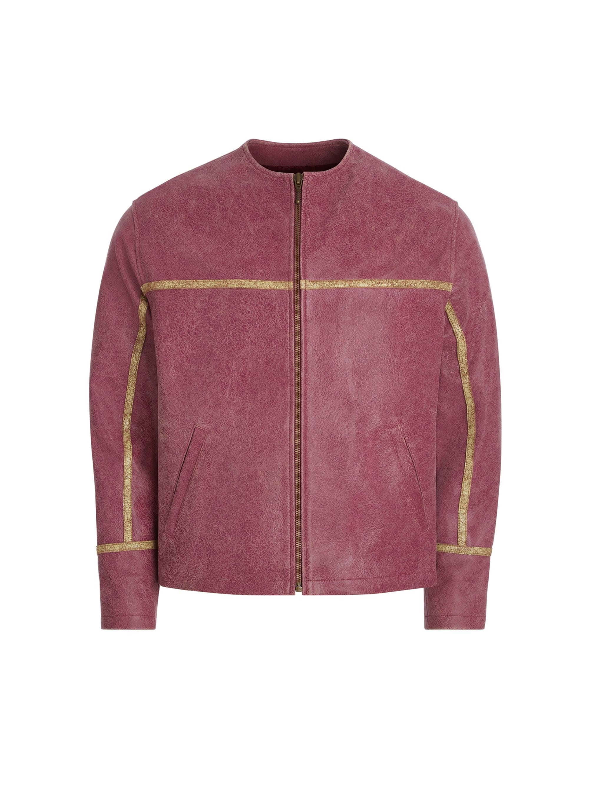 Distressed Damson Multi