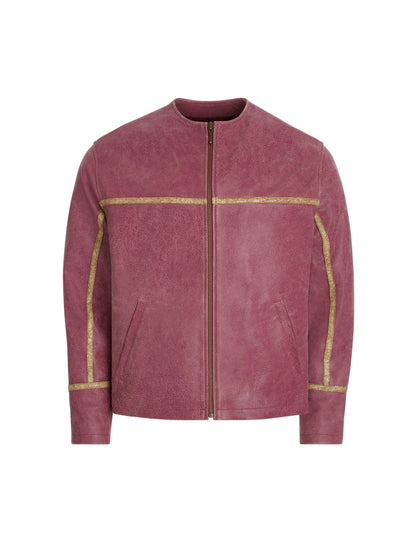 Distressed Damson Multi