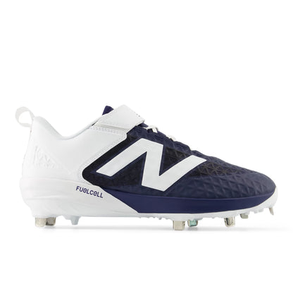 Team Navy With White