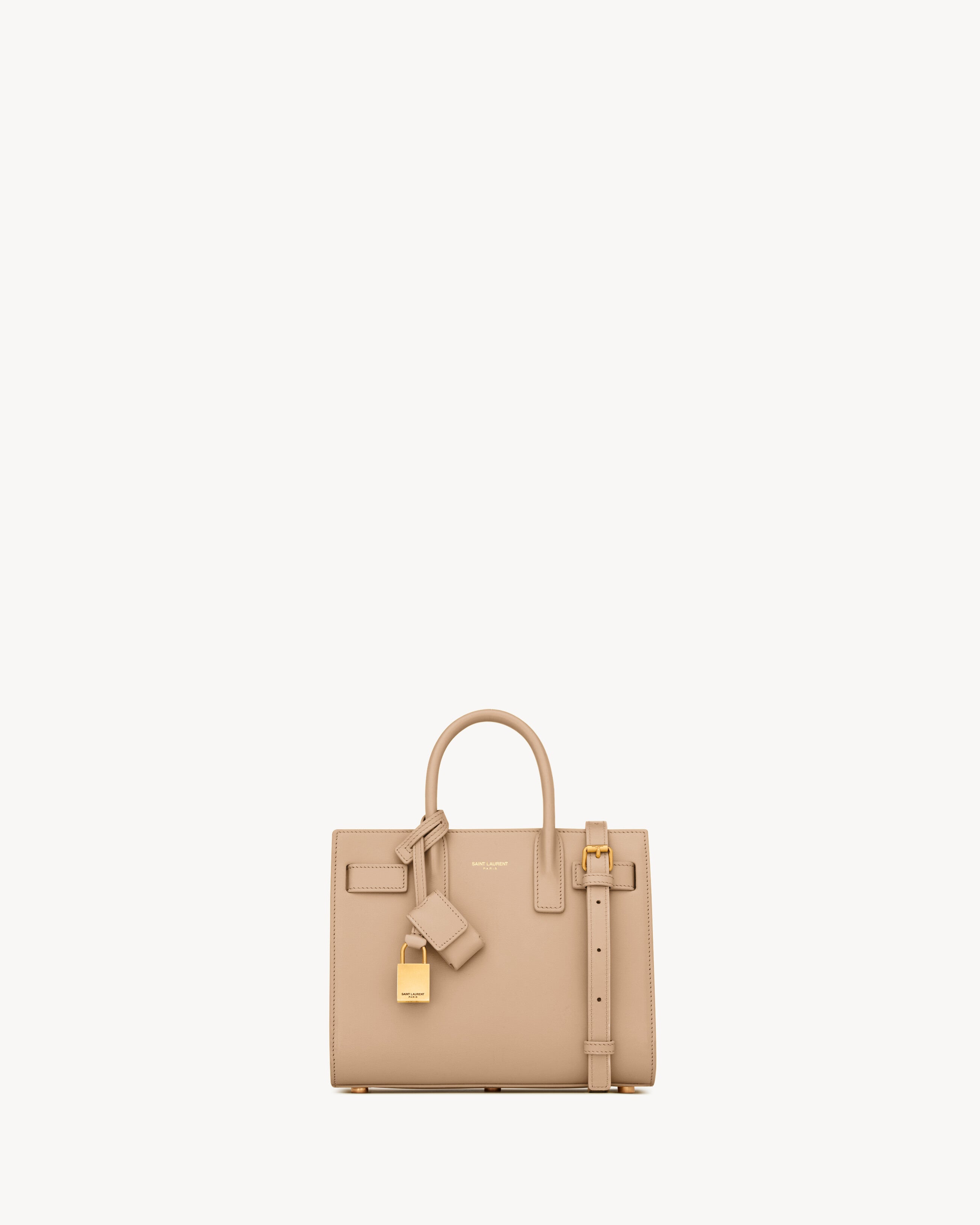Clear Beige