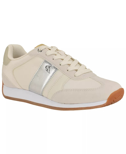 Beige/Silver