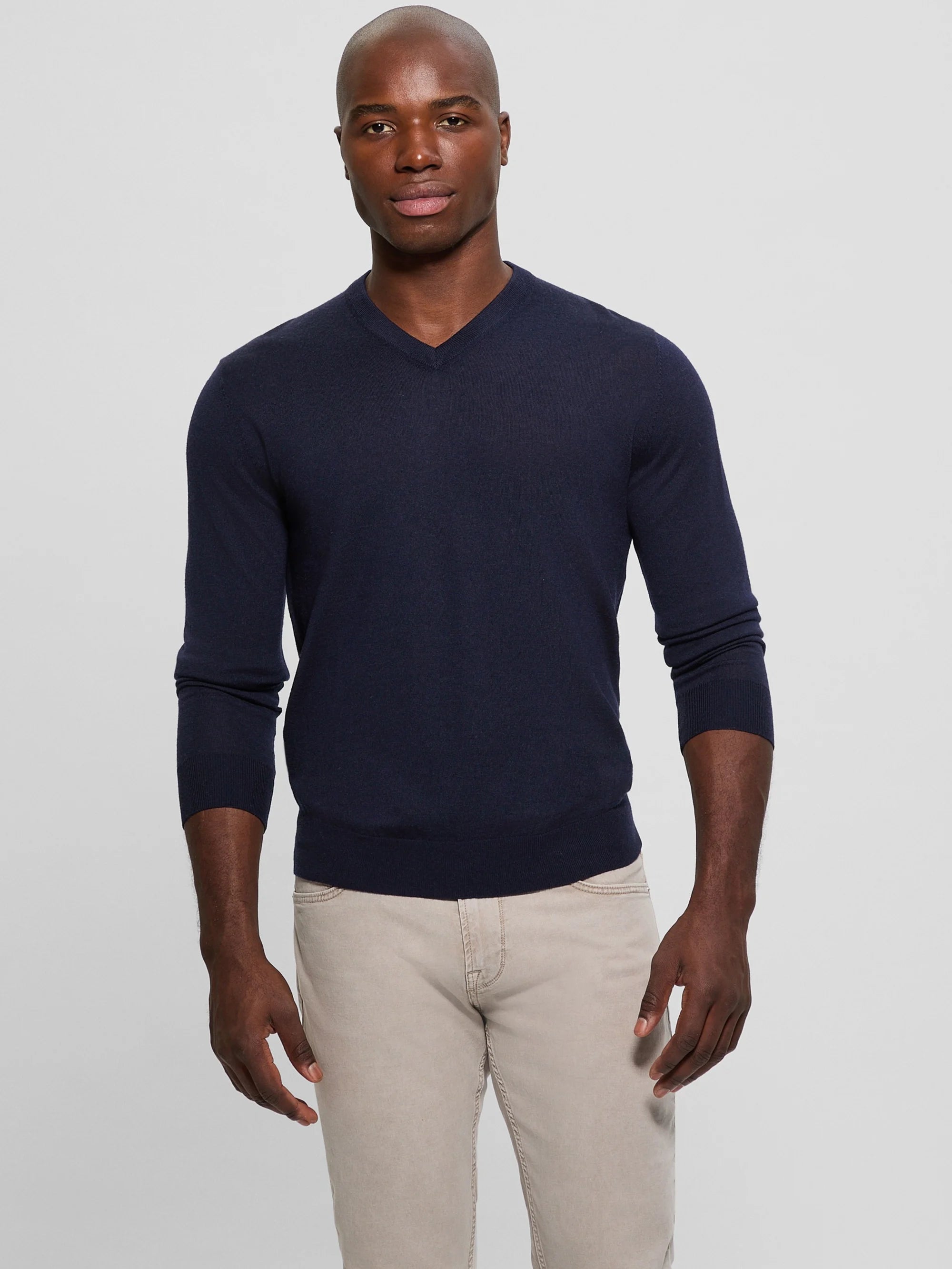 Bleu Élégant