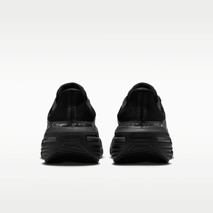 Black/Iron Grey/Metallic Silver