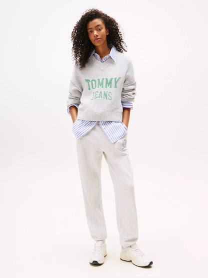 Light Grey Heather