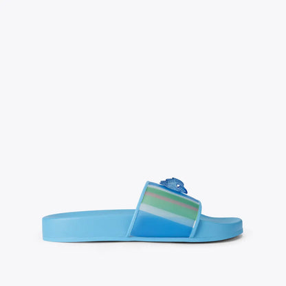 Mid Blue