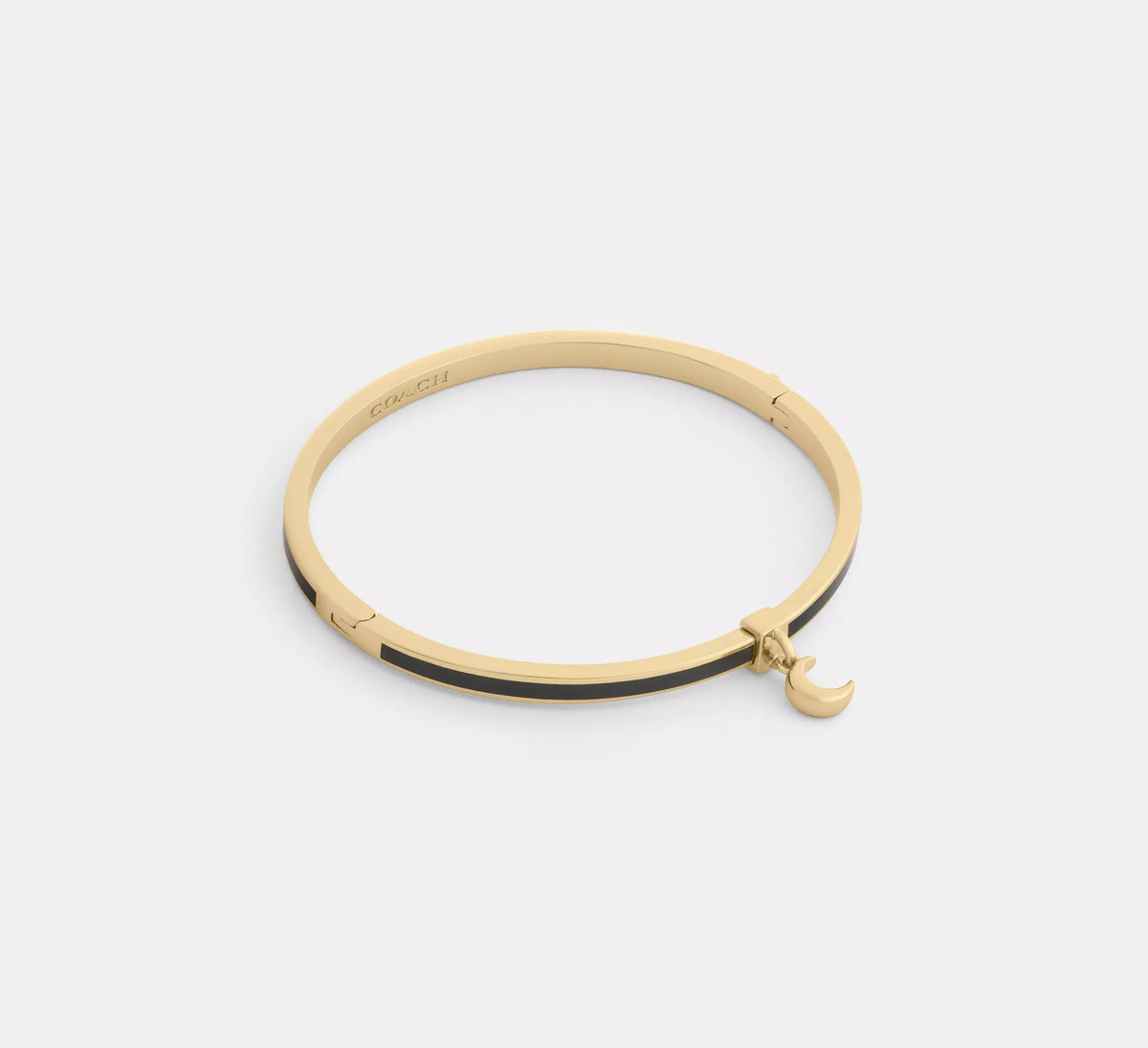Gold/Black
