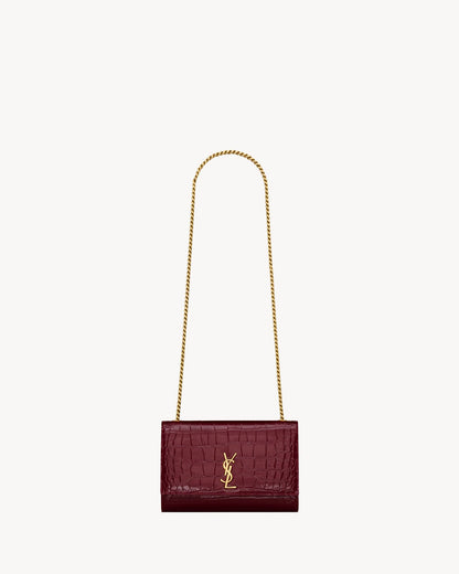 Gloss Burgundy