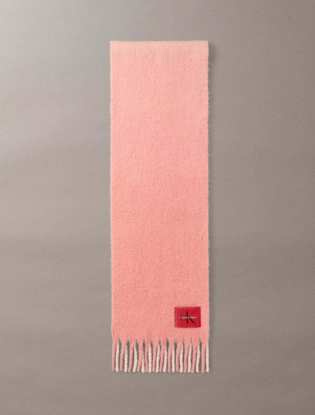 Light Cashew / Ruby Red