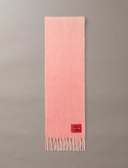 Light Cashew / Ruby Red