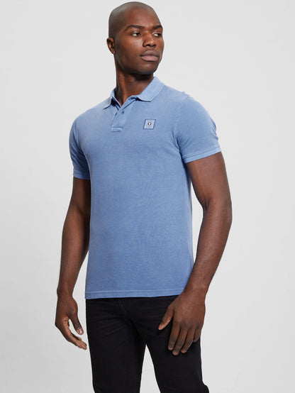 Bleu/Blue Note Wash