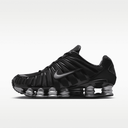 Black/Metallic Cool Grey/Dark Smoke Grey