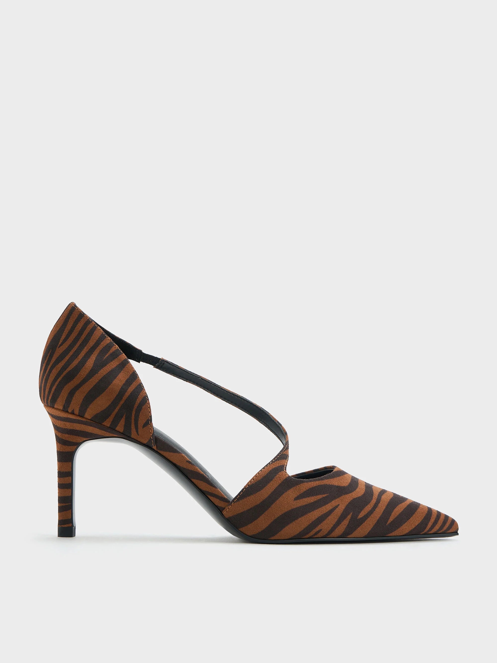 Animal Print Natural