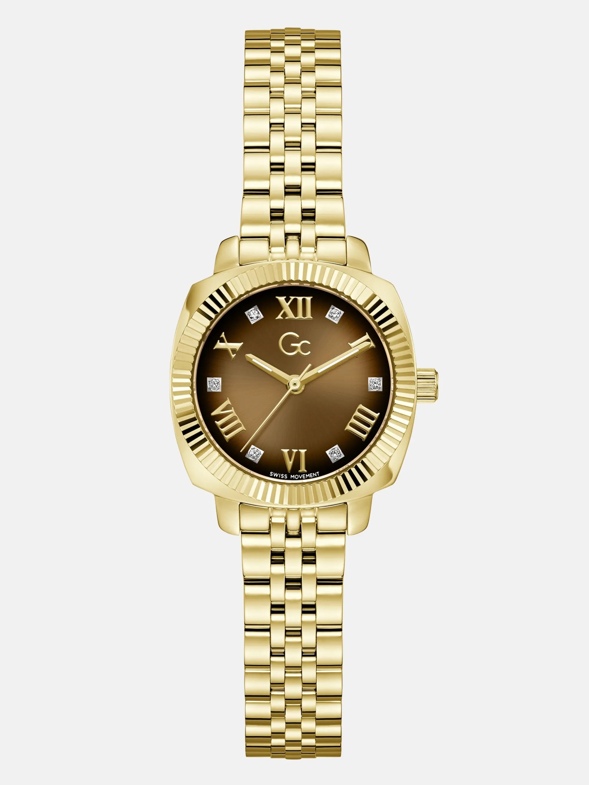 Gold