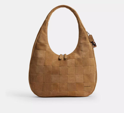 Sand Suede