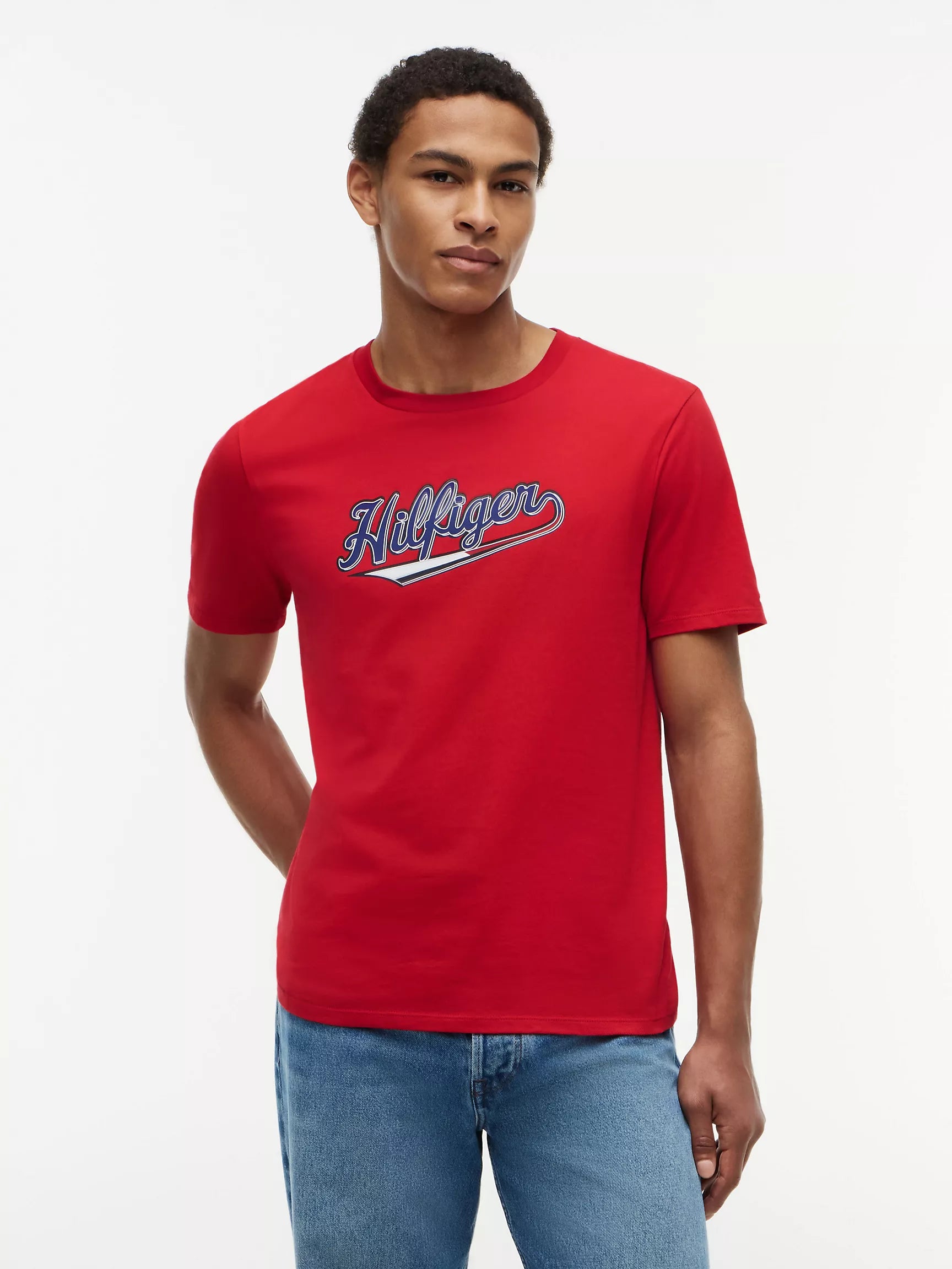 Primary Red