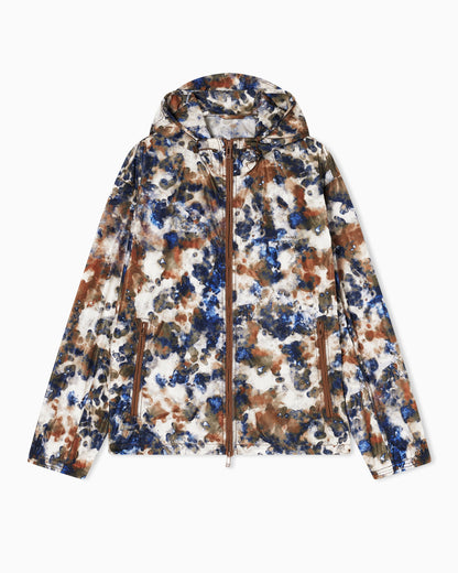Patterned
