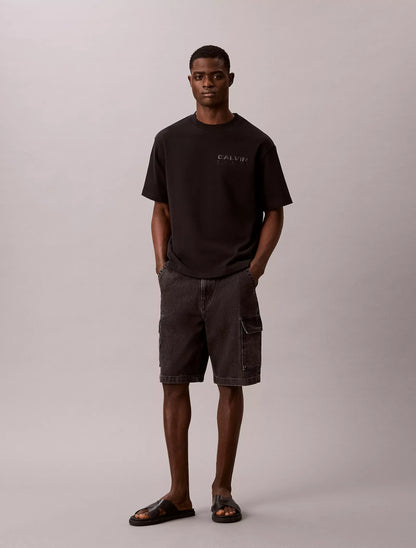 Ck Essential Black