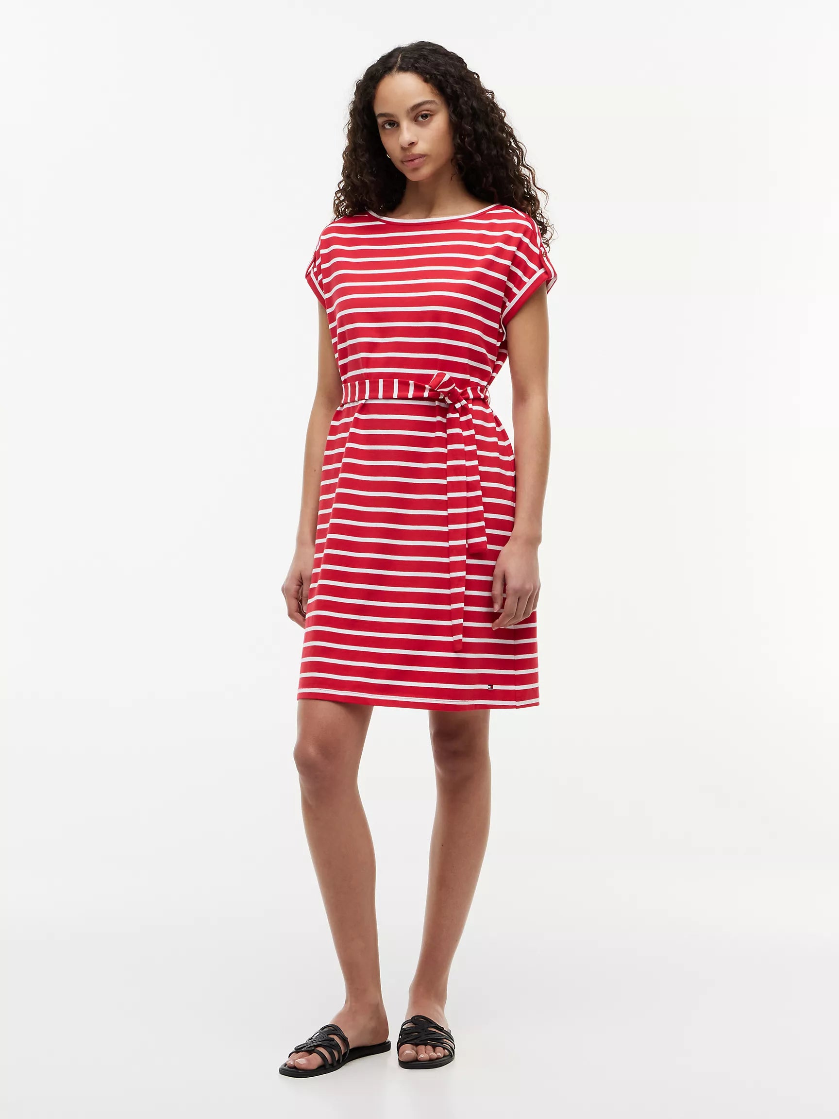 Primary Red