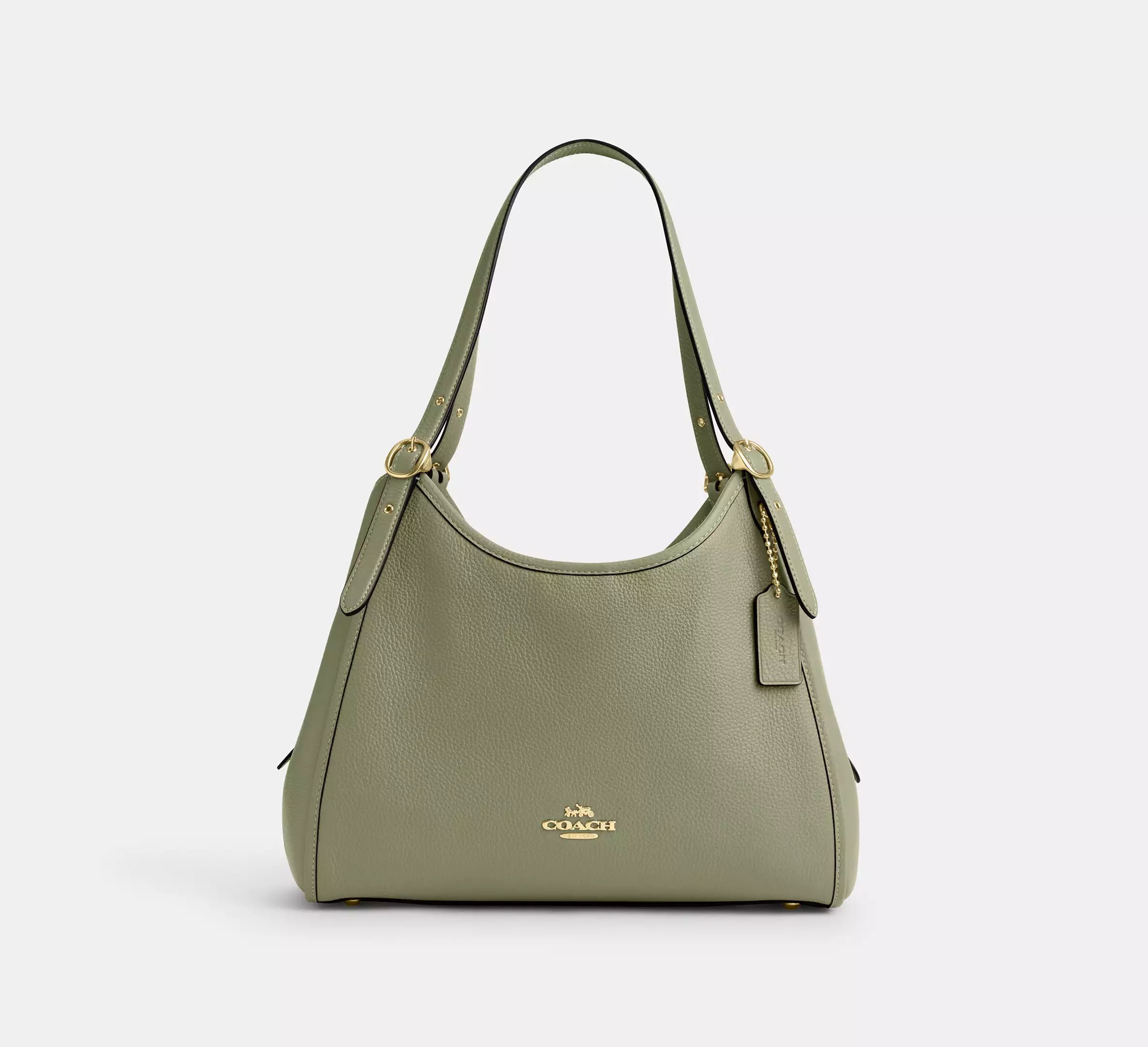 Gold/Pistachio