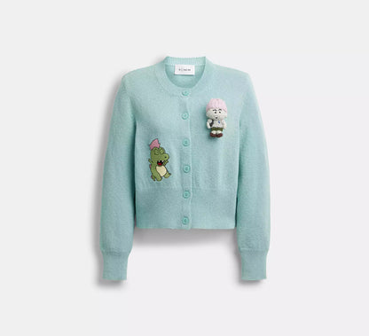 Light Green
