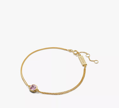 Pink Sapphire