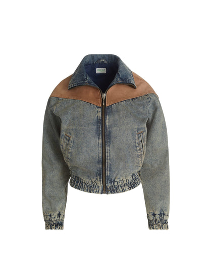 Gusa Indigo Brown Tint Wa