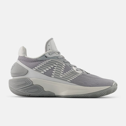 Slate Grey With Silver Metallic