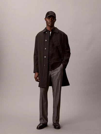 Charcoal Heather