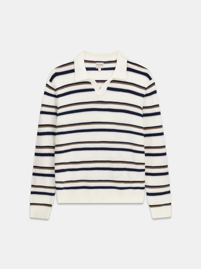 Salt White Multi