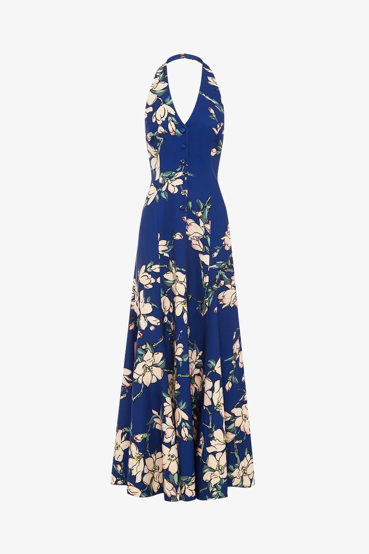 Midnight Magnolia Print