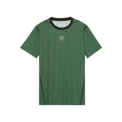 Green | Black