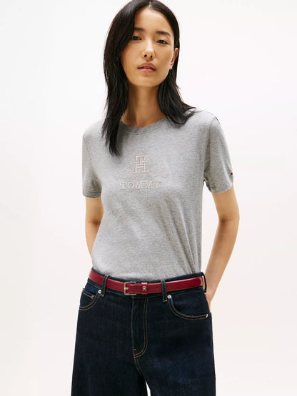 Grey Heather