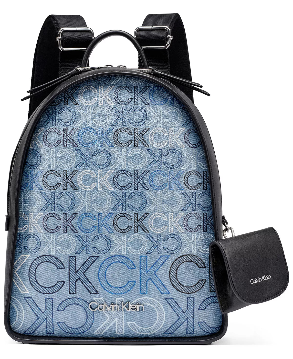 Denim Multi