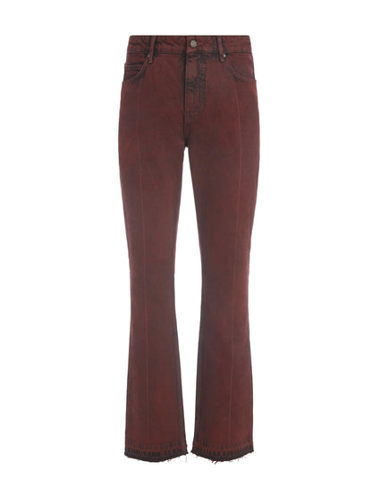 Gusa Overdyed Rose Wash